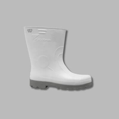 BEPCC02 – Bota Overtech Branca